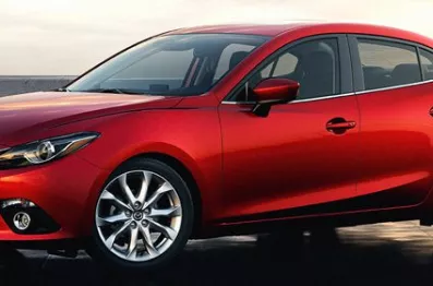 All New Mazda 3 สำรวจออฟชั่นและราคาก่อนขายจริง ตอนที่ 2