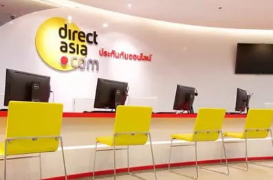 เบื้องหลังรางวัล Best Facility Contact Centre 2016
