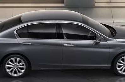 Honda Accord 2016